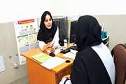 پیگیری فعال بیماری‌های مالاریا و سل در مراکز امام حسین(ع) و قائمیه اسلامشهر